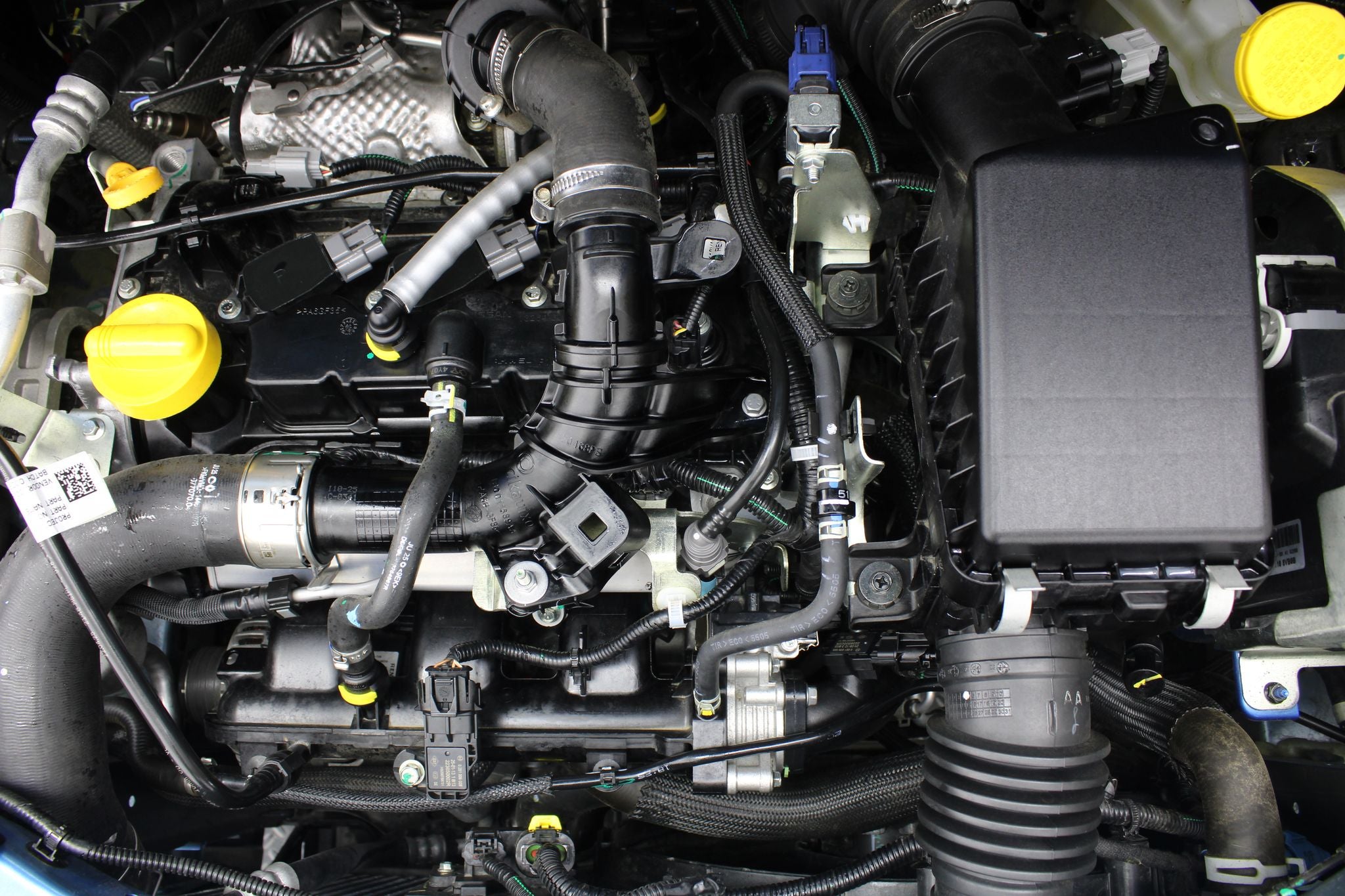 2025 Nissan Magnite 1.0 Advance At