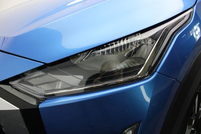 2025 Nissan Magnite 1.0 Advance At