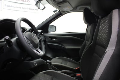 2025 Nissan Magnite 1.0 Advance At