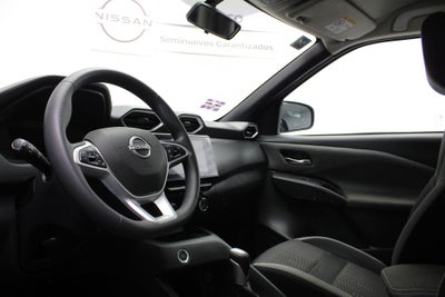 2025 Nissan Magnite 1.0 Advance At