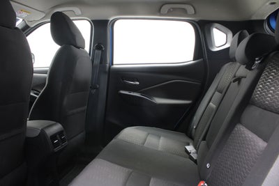 2025 Nissan Magnite 1.0 Advance At