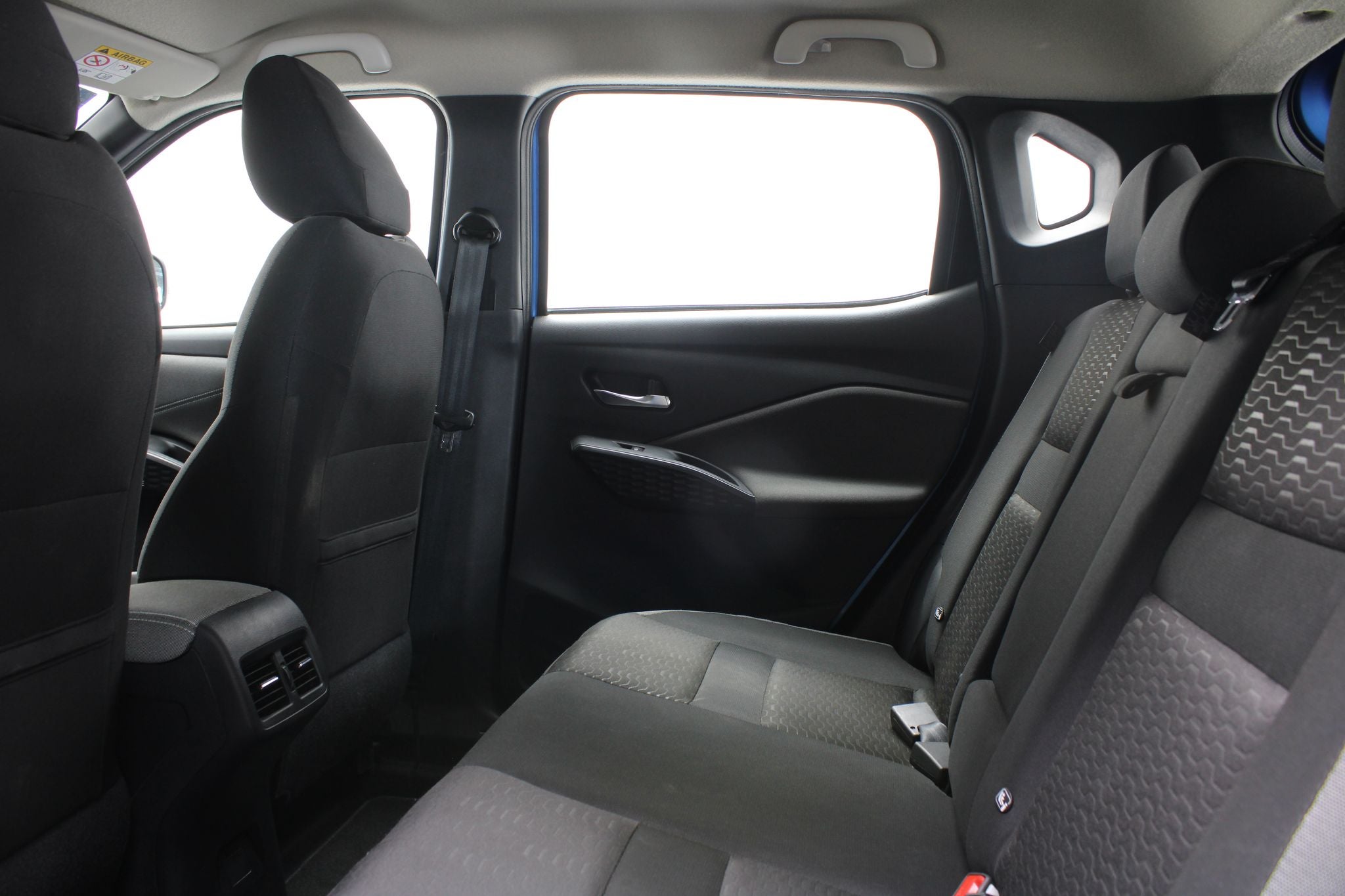 2025 Nissan Magnite 1.0 Advance At