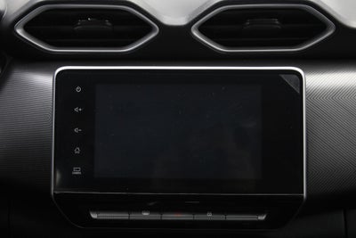 2025 Nissan Magnite 1.0 Advance At