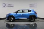 2025 Nissan Magnite 1.0 Advance At
