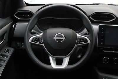 2025 Nissan Magnite 1.0 Advance At