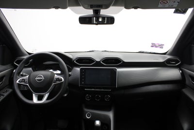 2025 Nissan Magnite 1.0 Advance At