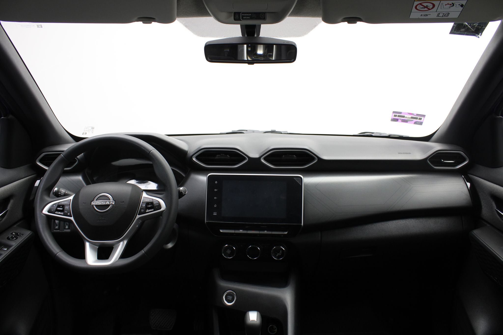 2025 Nissan Magnite 1.0 Advance At