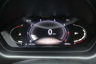 2025 Nissan Magnite 1.0 Advance At