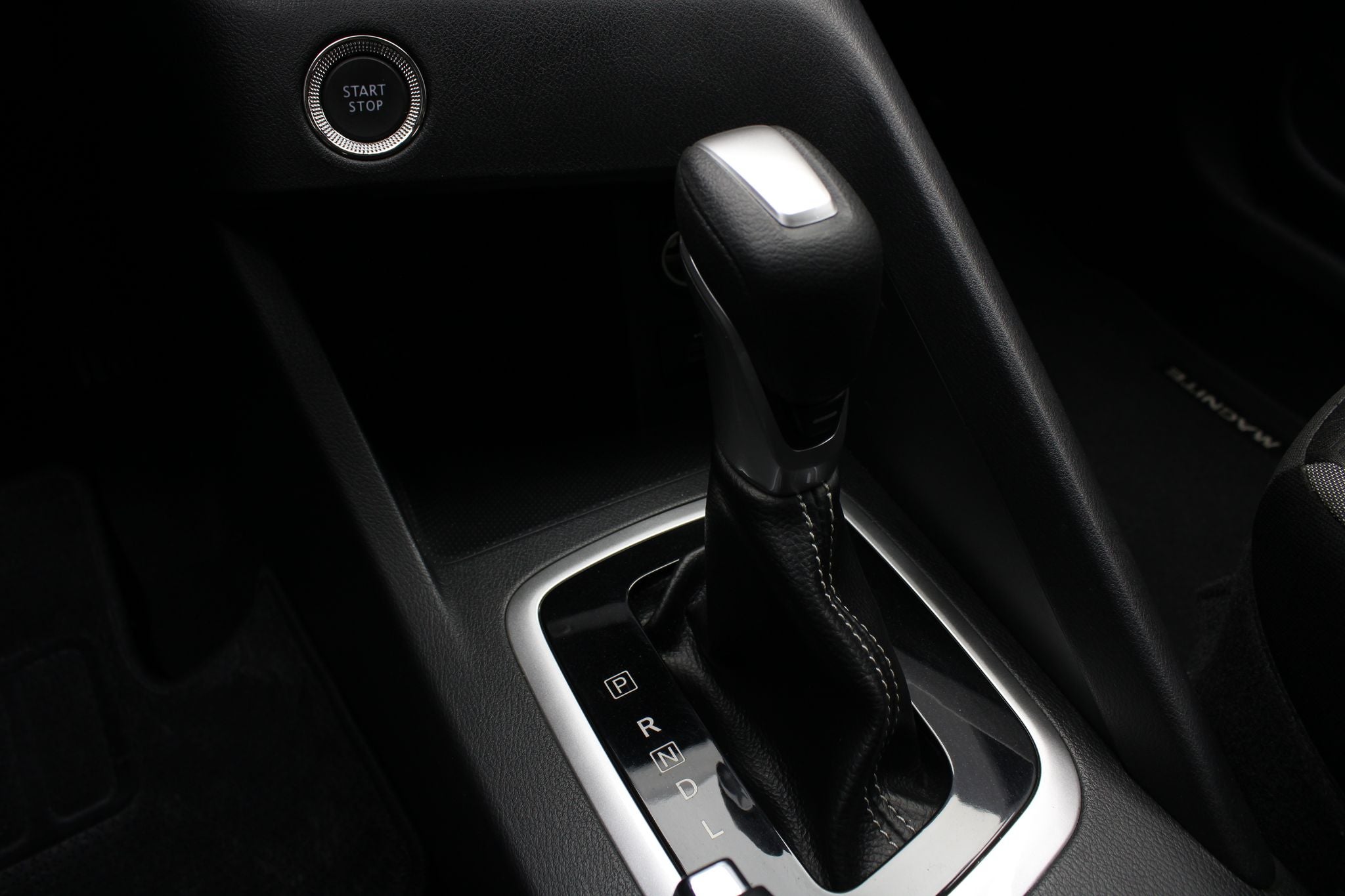 2025 Nissan Magnite 1.0 Advance At