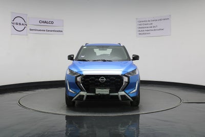 2025 Nissan Magnite 1.0 Advance At