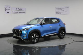 2025 Nissan Magnite 1.0 Advance At