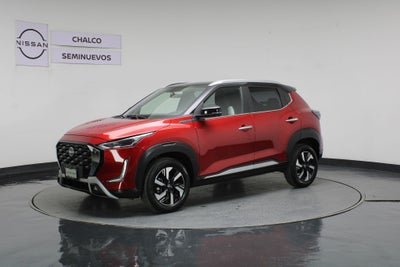 2026 Nissan Magnite 1.0 Exclusive At