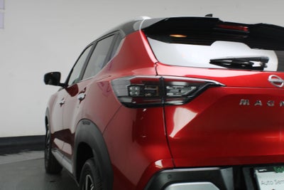 2026 Nissan Magnite 1.0 Exclusive At