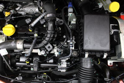 2026 Nissan Magnite 1.0 Exclusive At
