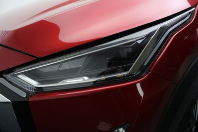 2026 Nissan Magnite 1.0 Exclusive At
