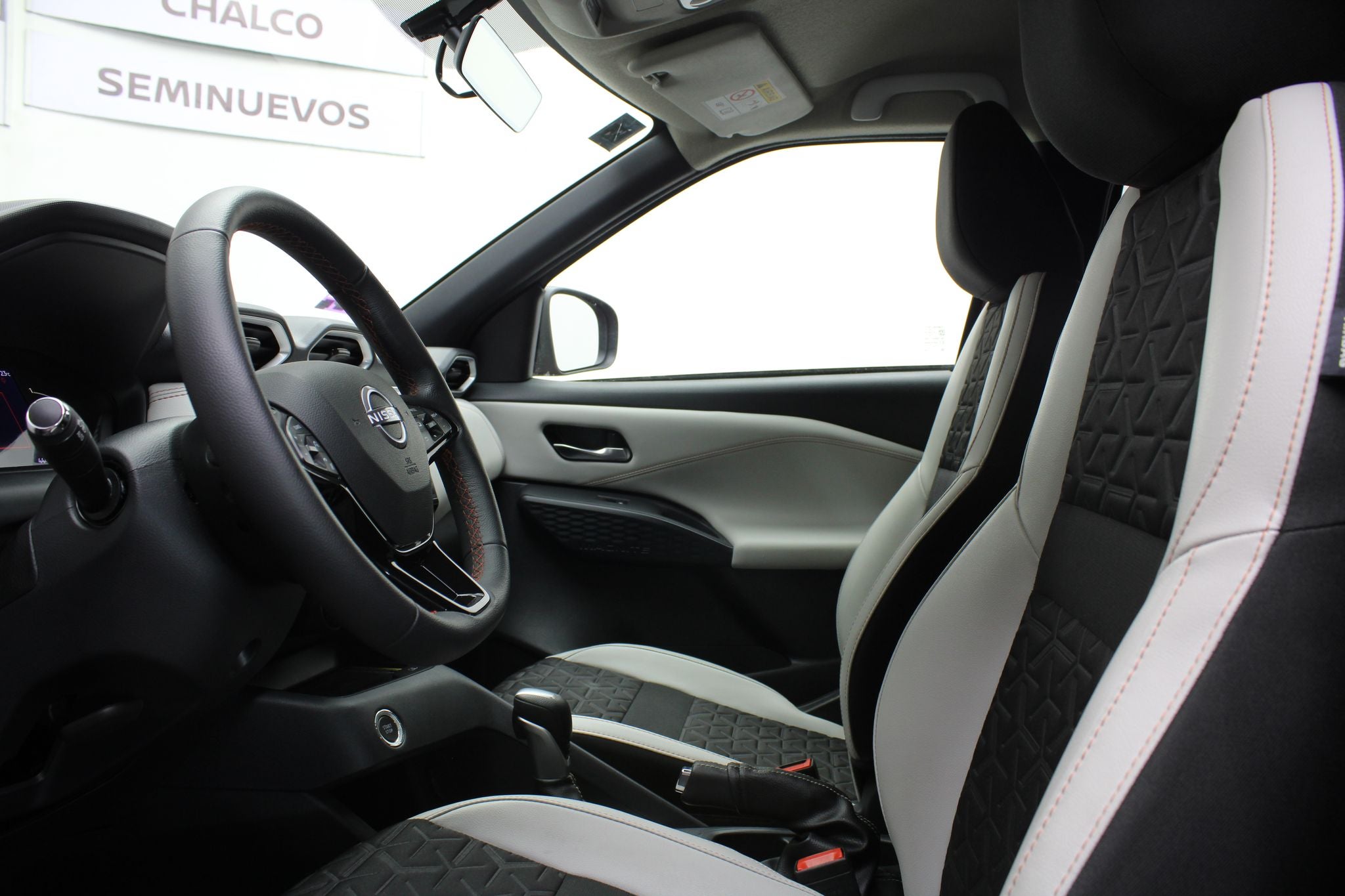 2026 Nissan Magnite 1.0 Exclusive At