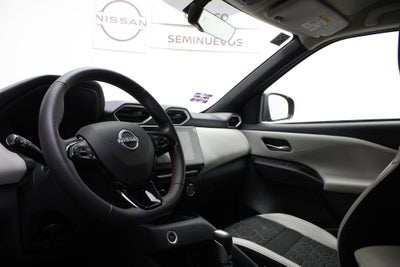 2026 Nissan Magnite 1.0 Exclusive At