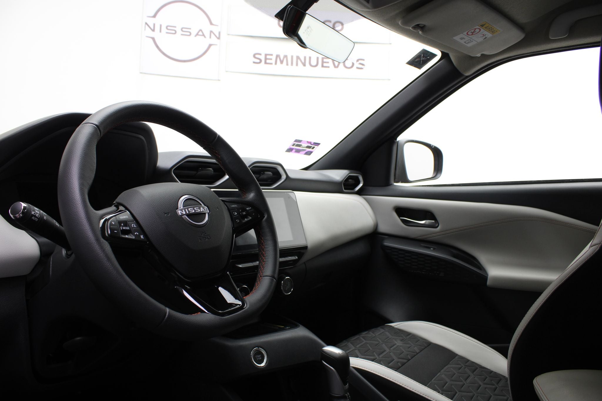2026 Nissan Magnite 1.0 Exclusive At