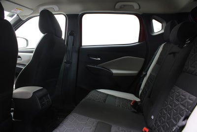 2026 Nissan Magnite 1.0 Exclusive At