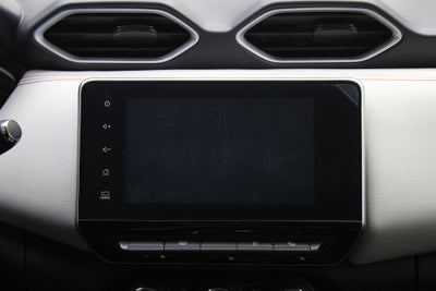 2026 Nissan Magnite 1.0 Exclusive At