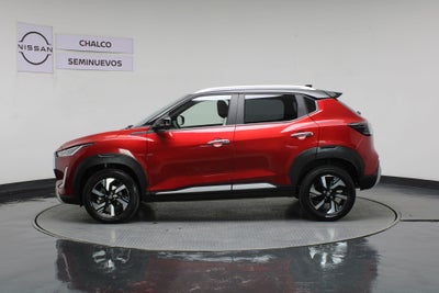 2026 Nissan Magnite 1.0 Exclusive At