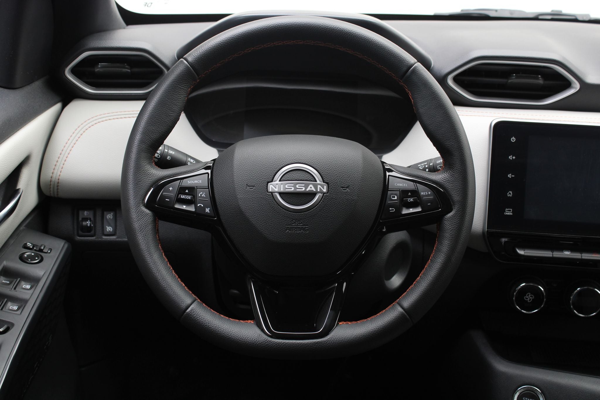 2026 Nissan Magnite 1.0 Exclusive At