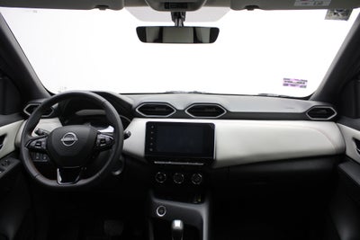 2026 Nissan Magnite 1.0 Exclusive At