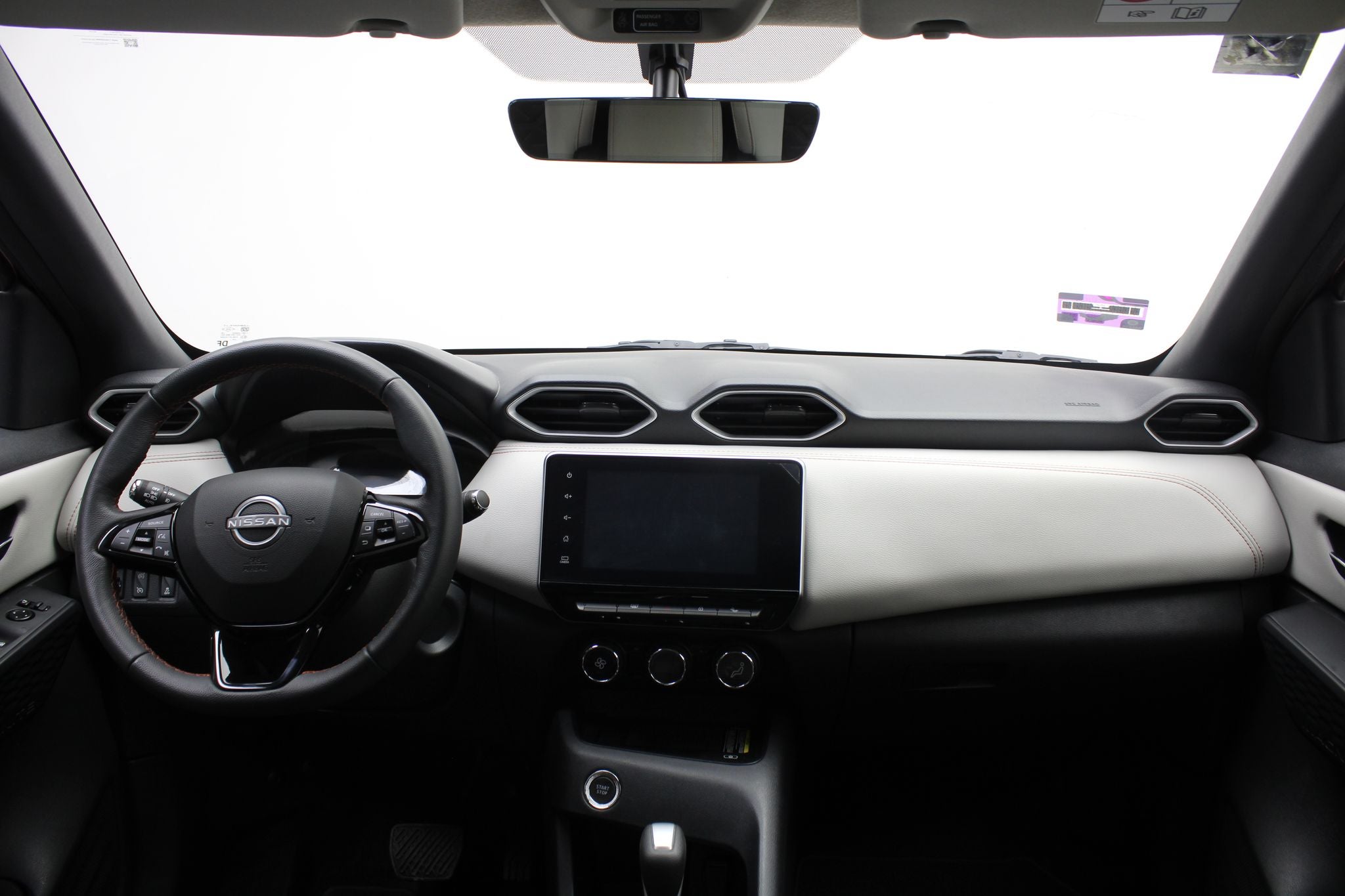 2026 Nissan Magnite 1.0 Exclusive At