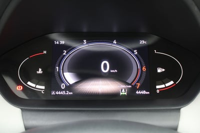 2026 Nissan Magnite 1.0 Exclusive At