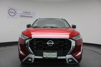 2026 Nissan Magnite 1.0 Exclusive At