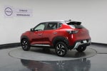 2026 Nissan Magnite 1.0 Exclusive At