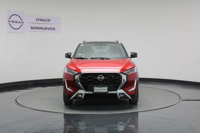 2026 Nissan Magnite 1.0 Exclusive At
