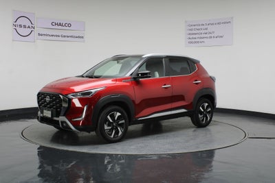 2025 Nissan Magnite 1.0 Exclusive Mt