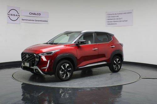 2025 Nissan Magnite 1.0 Exclusive Mt