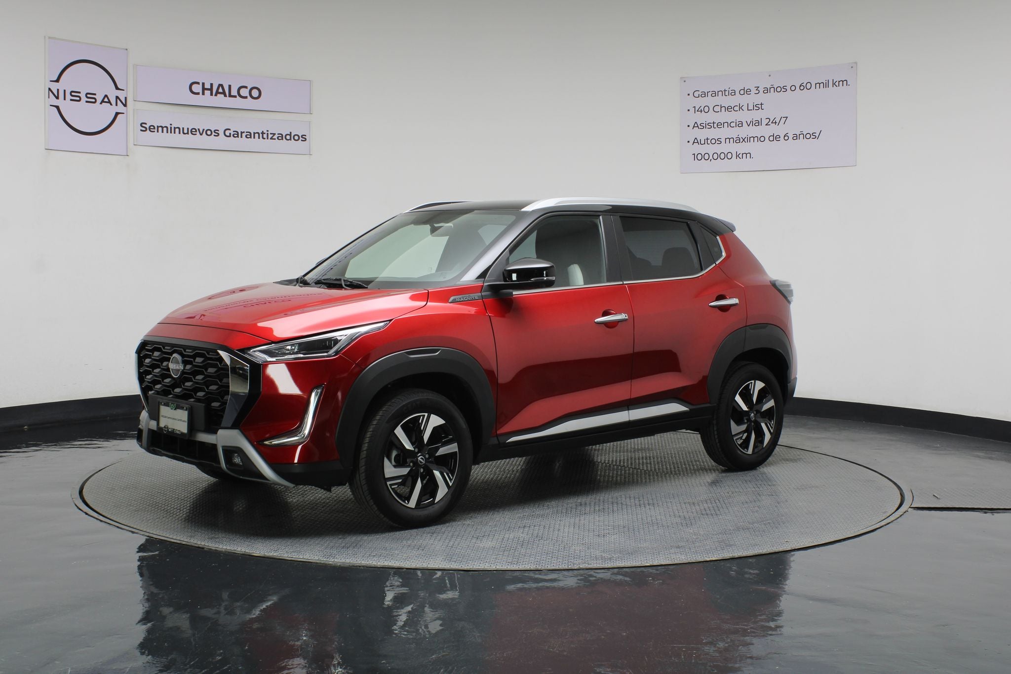 2025 Nissan Magnite 1.0 Exclusive Mt