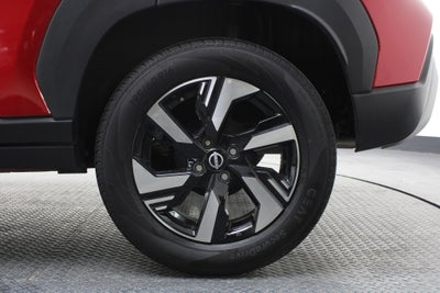 2025 Nissan Magnite 1.0 Exclusive Mt