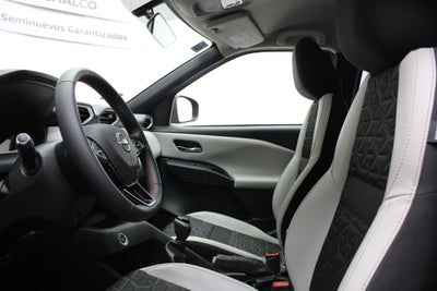 2025 Nissan Magnite 1.0 Exclusive Mt
