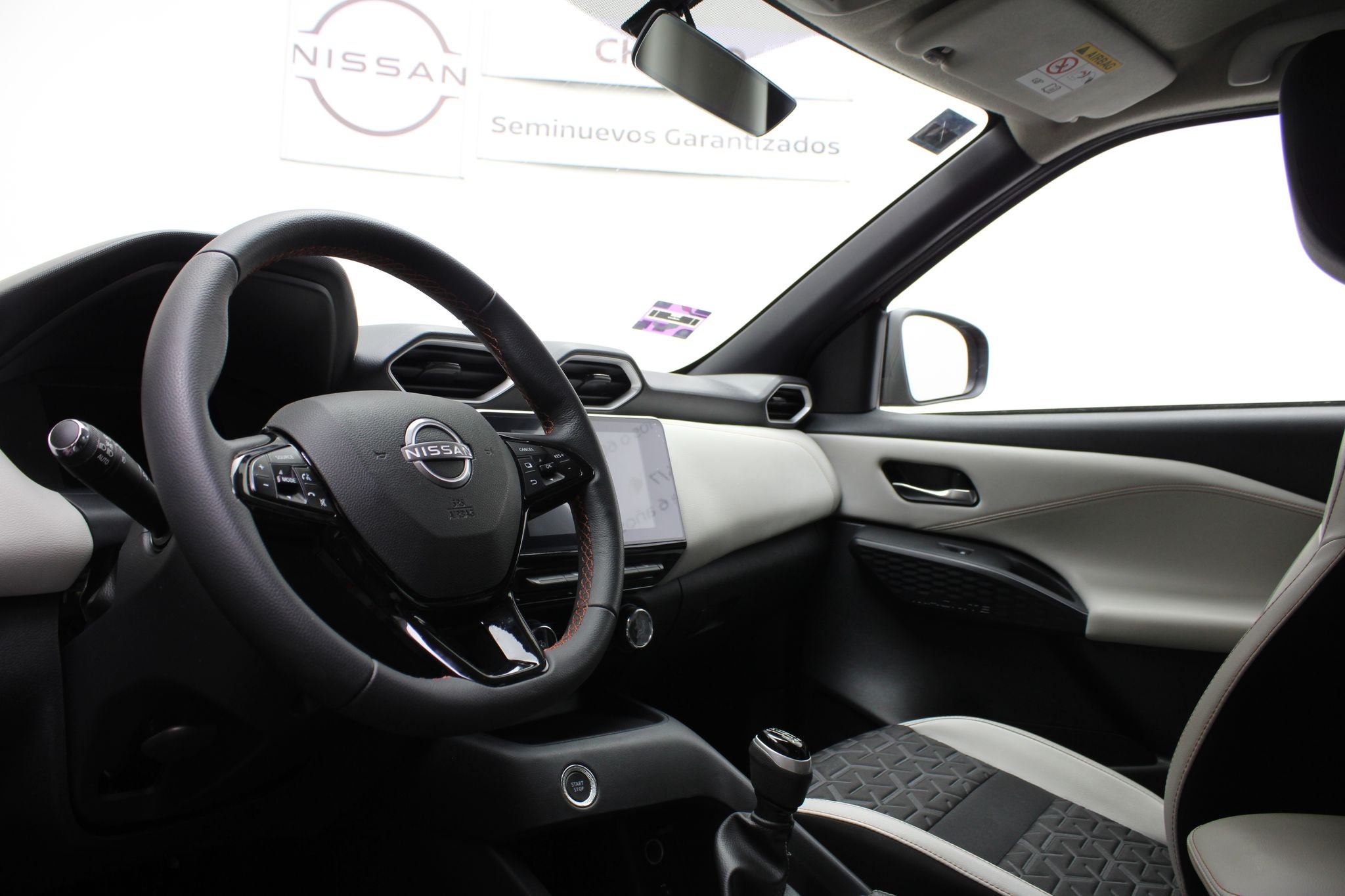 2025 Nissan Magnite 1.0 Exclusive Mt