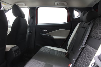 2025 Nissan Magnite 1.0 Exclusive Mt