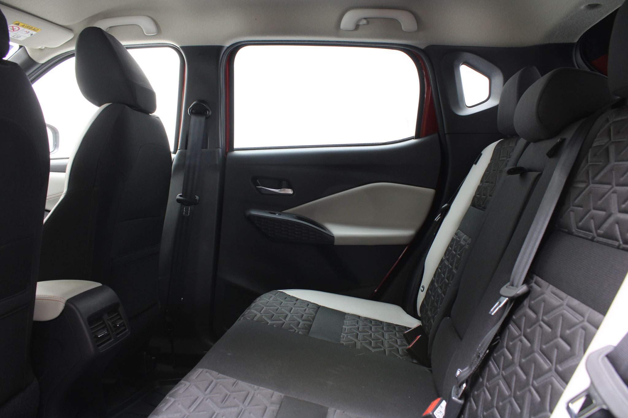 2025 Nissan Magnite 1.0 Exclusive Mt