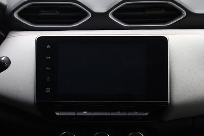 2025 Nissan Magnite 1.0 Exclusive Mt