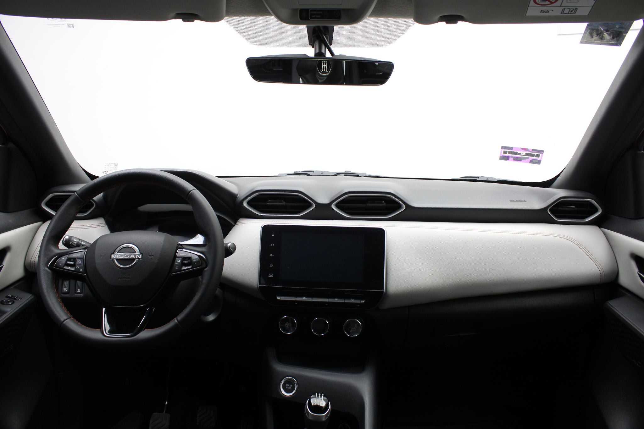 2025 Nissan Magnite 1.0 Exclusive Mt