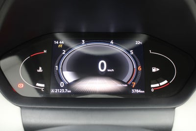 2025 Nissan Magnite 1.0 Exclusive Mt