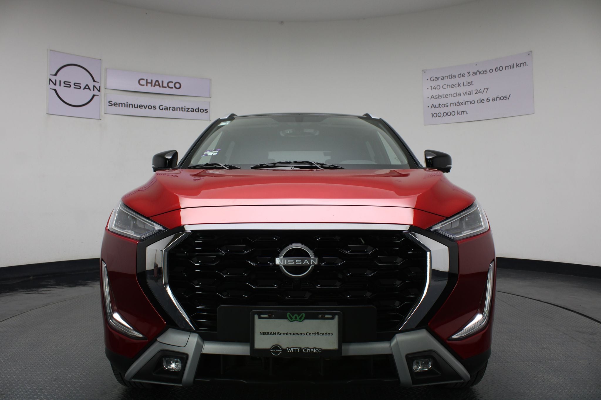 2025 Nissan Magnite 1.0 Exclusive Mt