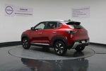 2025 Nissan Magnite 1.0 Exclusive Mt