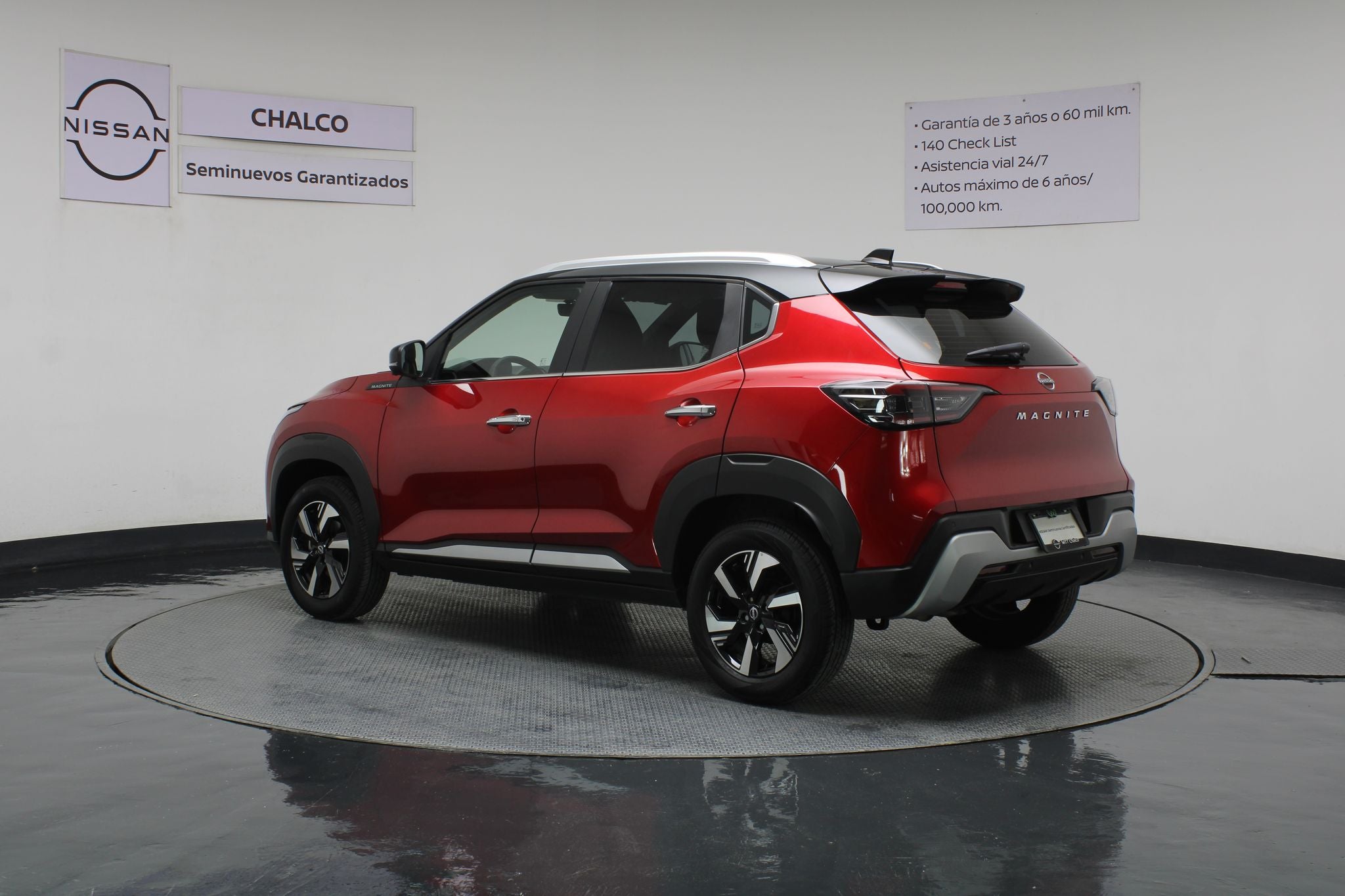 2025 Nissan Magnite 1.0 Exclusive Mt