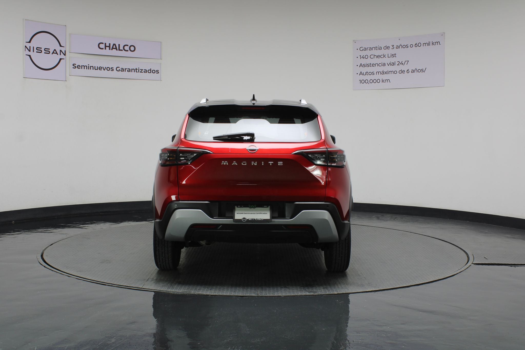 2025 Nissan Magnite 1.0 Exclusive Mt