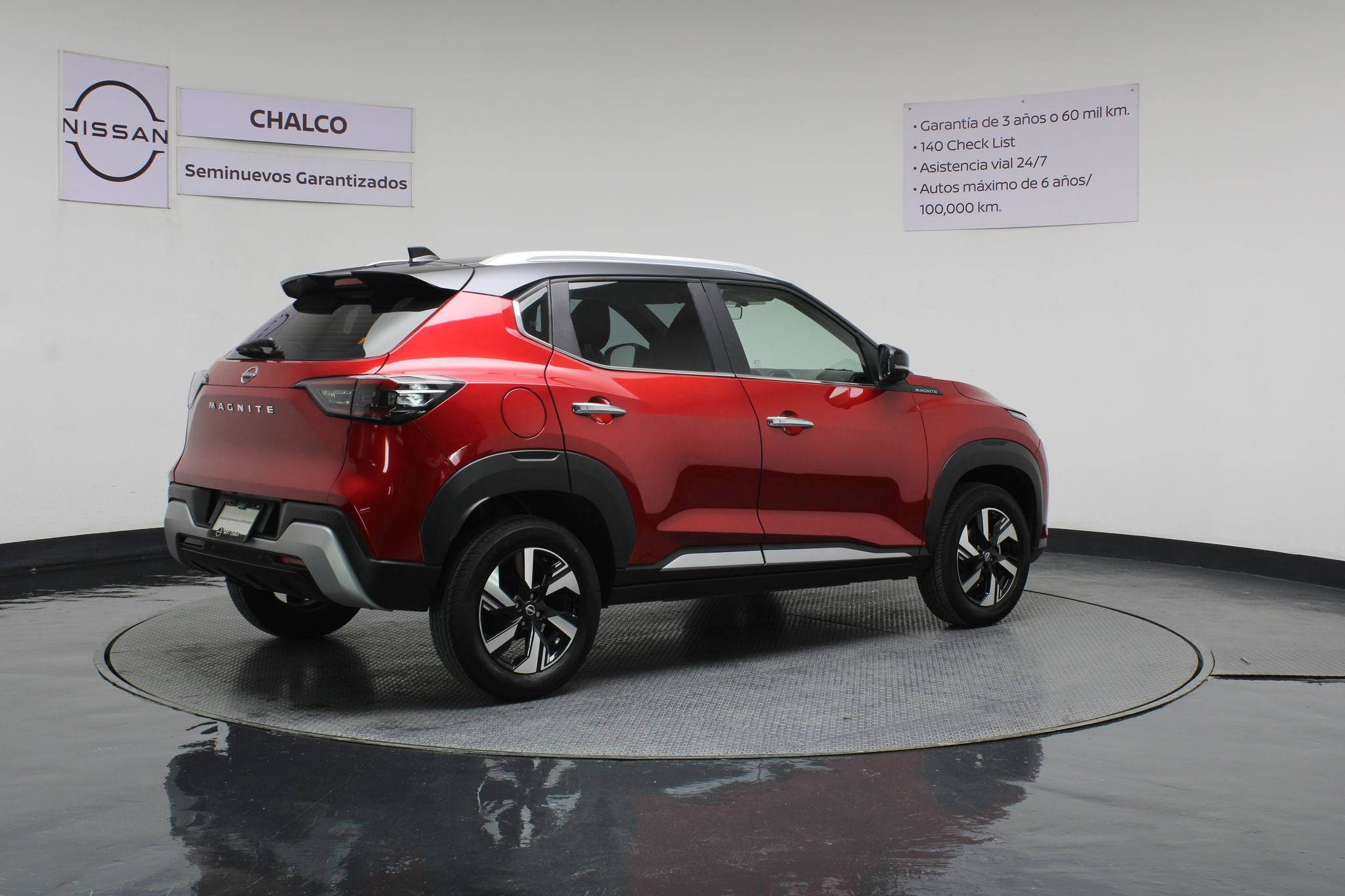 2025 Nissan Magnite 1.0 Exclusive Mt