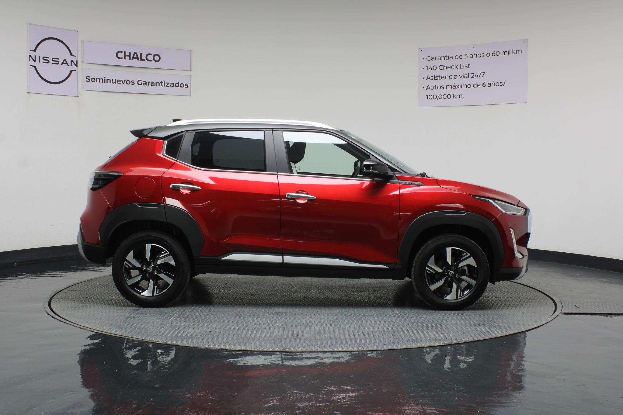 2025 Nissan Magnite 1.0 Exclusive Mt