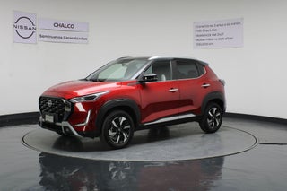 2025 Nissan Magnite 1.0 Exclusive Mt